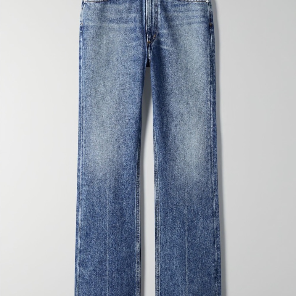 Agolde Vintage Flare